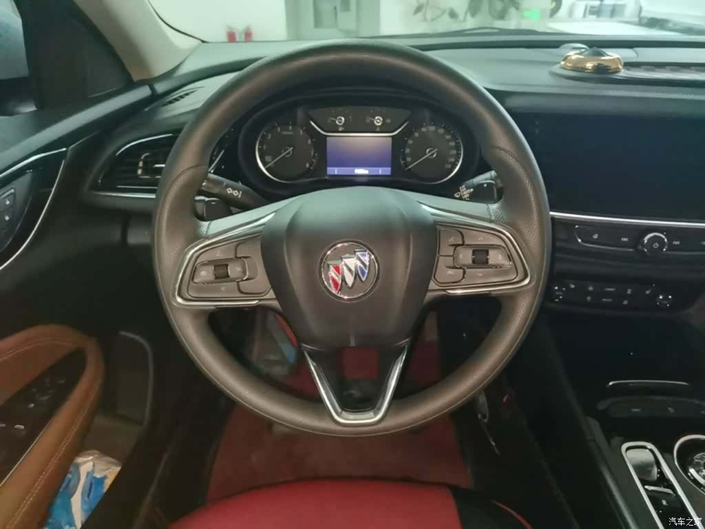Buick Regal, 2022 11