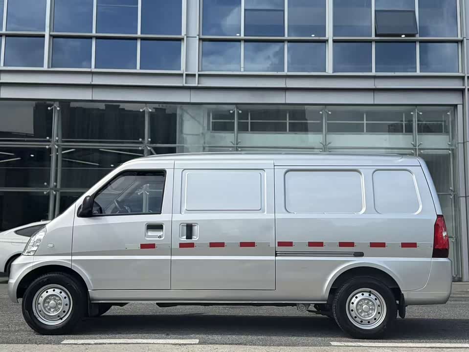 Wuling Wuling Rongguang EV