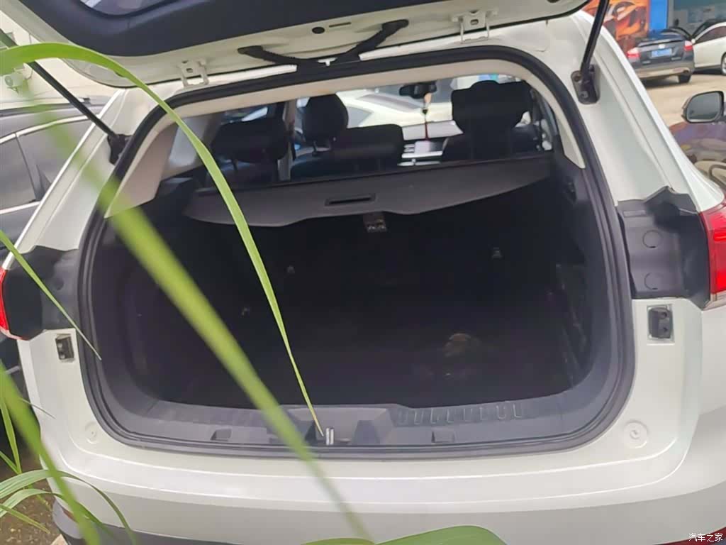 Haval H6, 2017 19