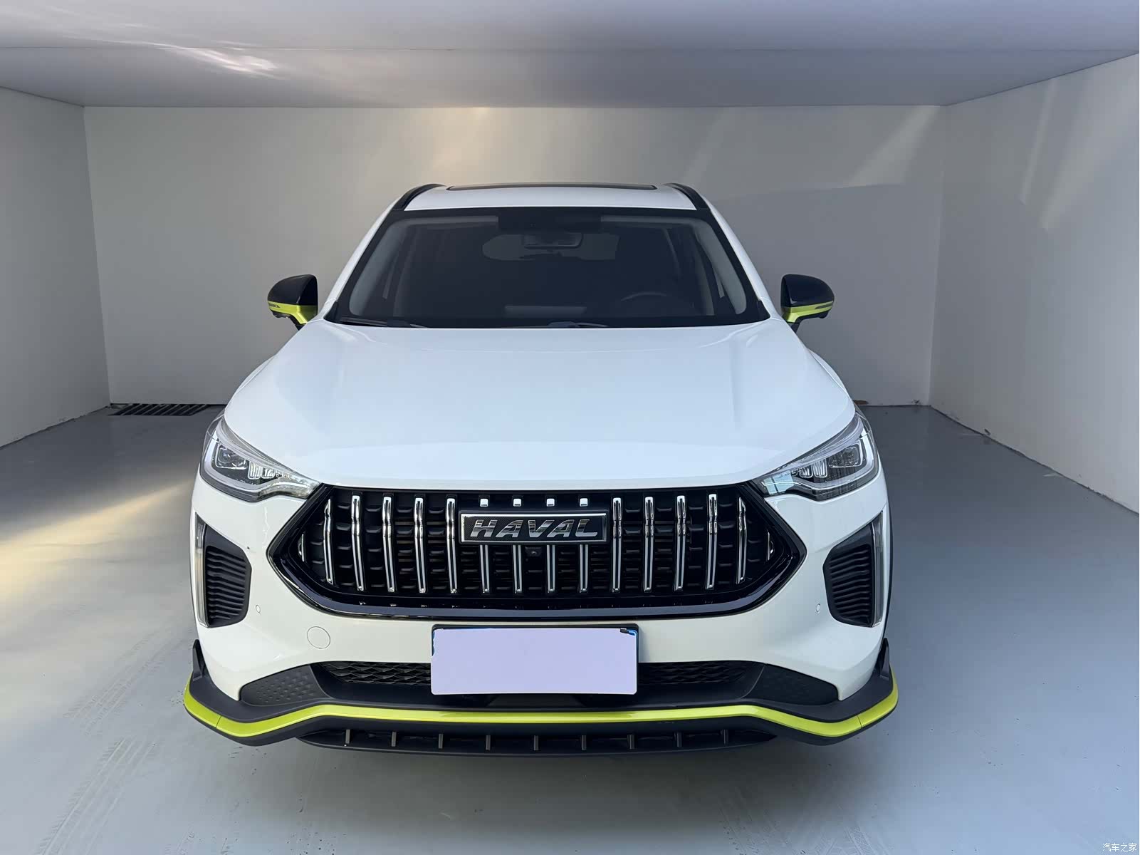 Haval Jolion, 2022 2