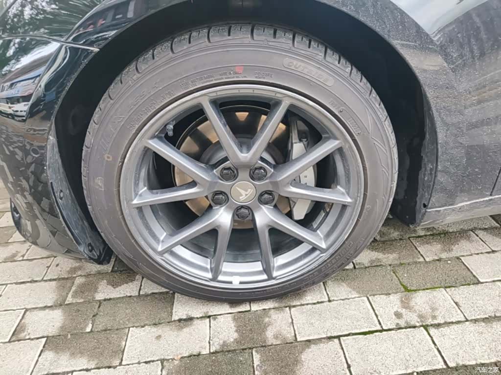 Tesla Model 3, 2022 23