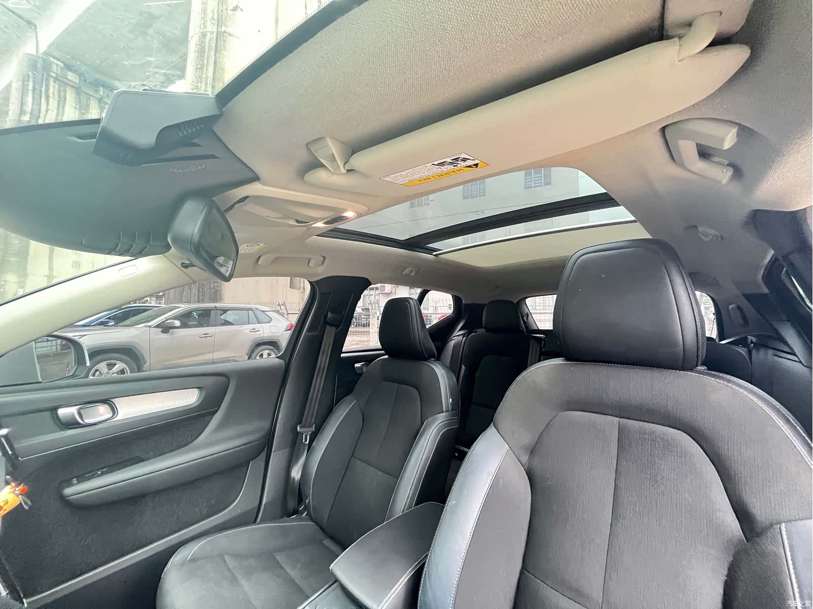 Volvo XC40, 2019 15