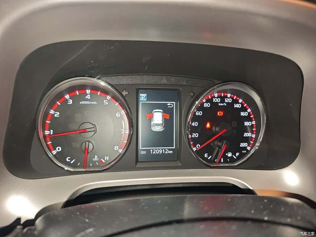 Toyota RAV4, 2016 8