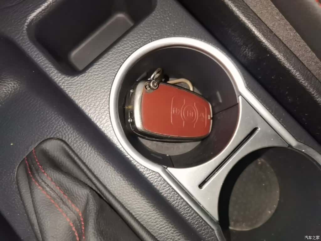Haval H6, 2016 9