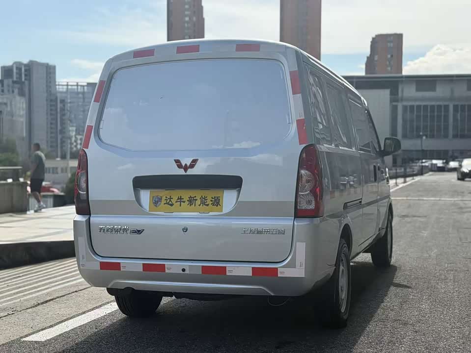 Wuling Wuling Rongguang EV