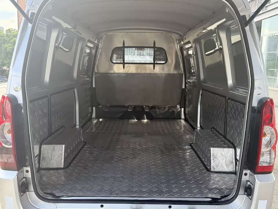 Wuling Wuling Rongguang EV