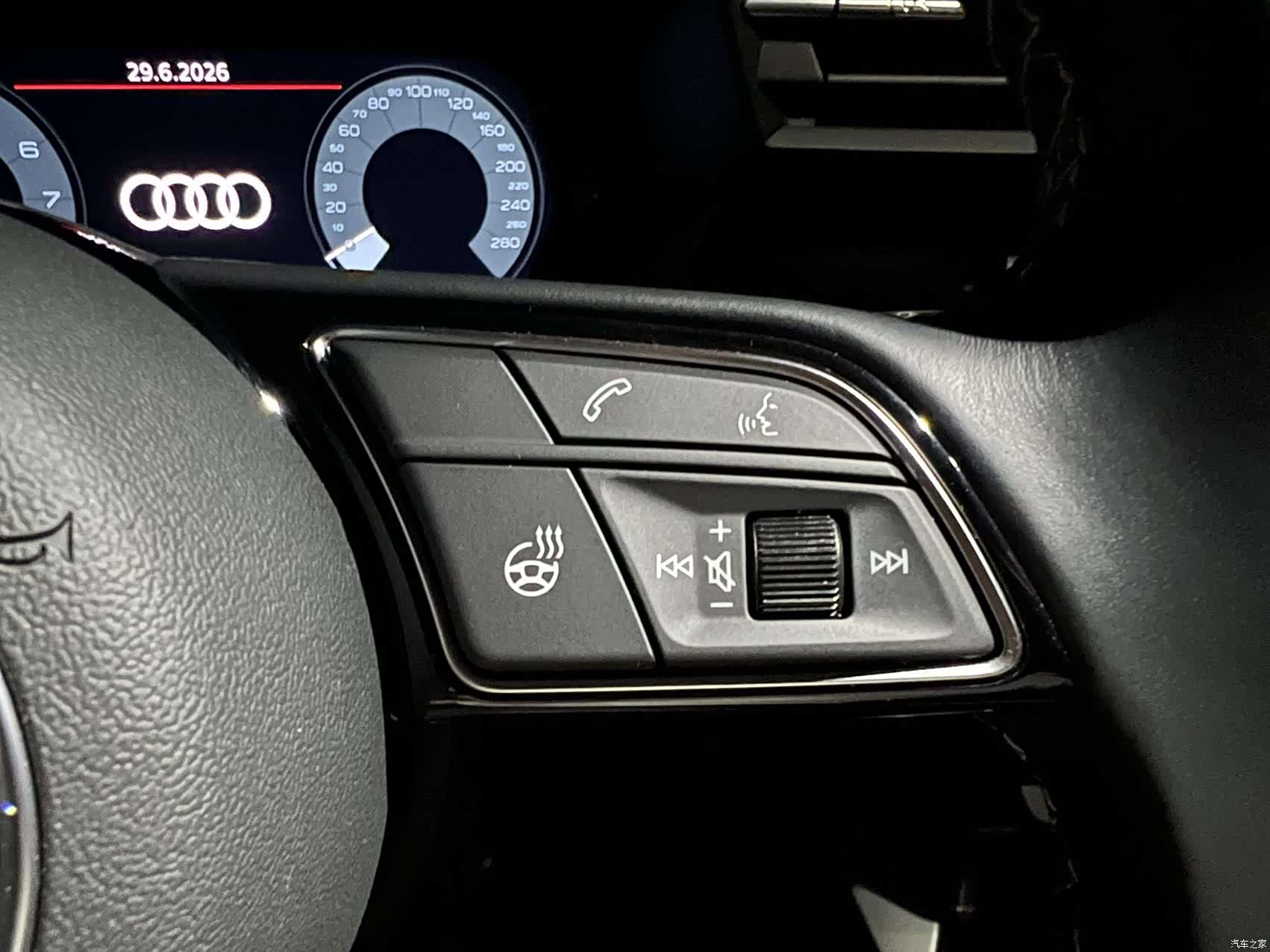 Audi A3, 2023 18
