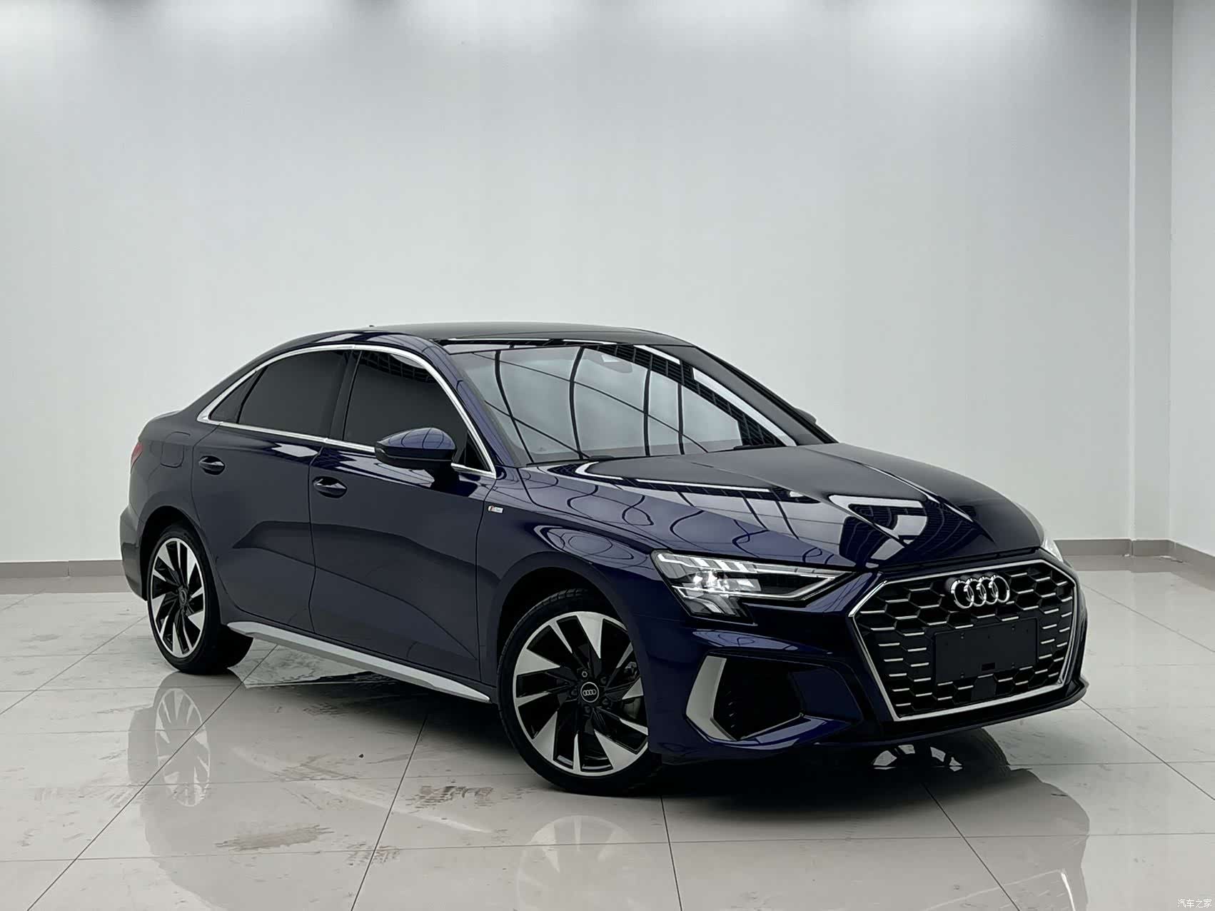 Audi A3, 2023 3