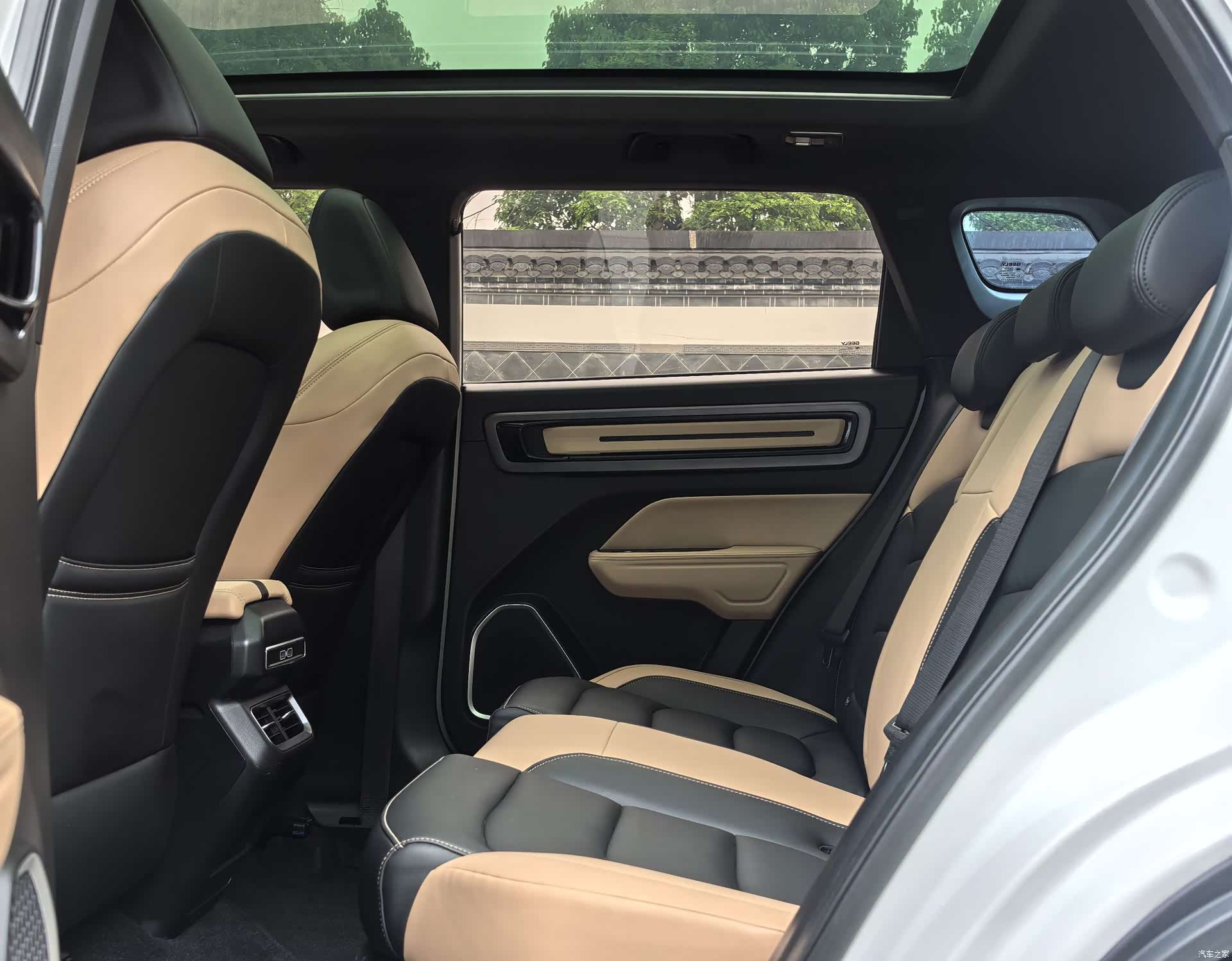 Geely Icon, 2023 9