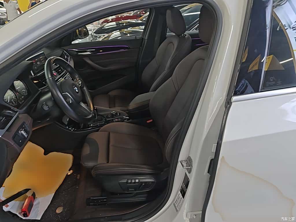 BMW X2, 2020 15