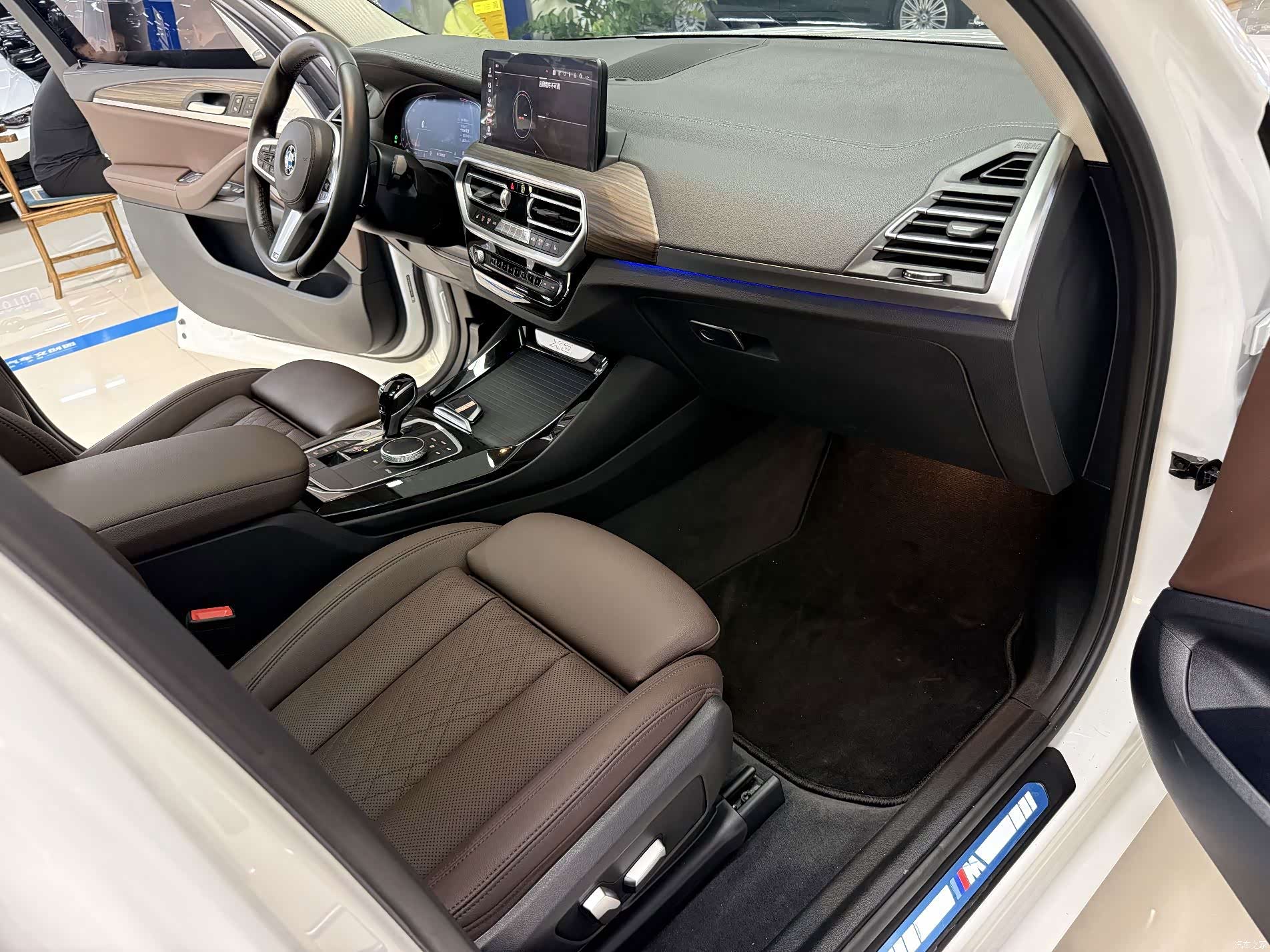 BMW X3, 2022 7