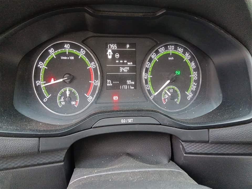 Skoda Krok Skoda Krok