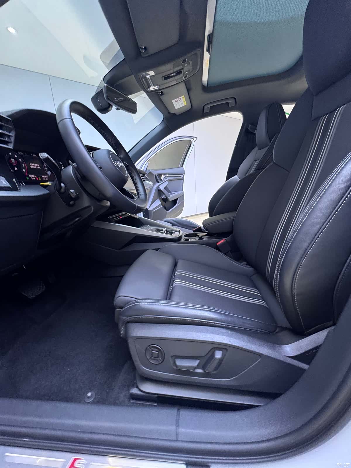 Audi A3, 2023 20