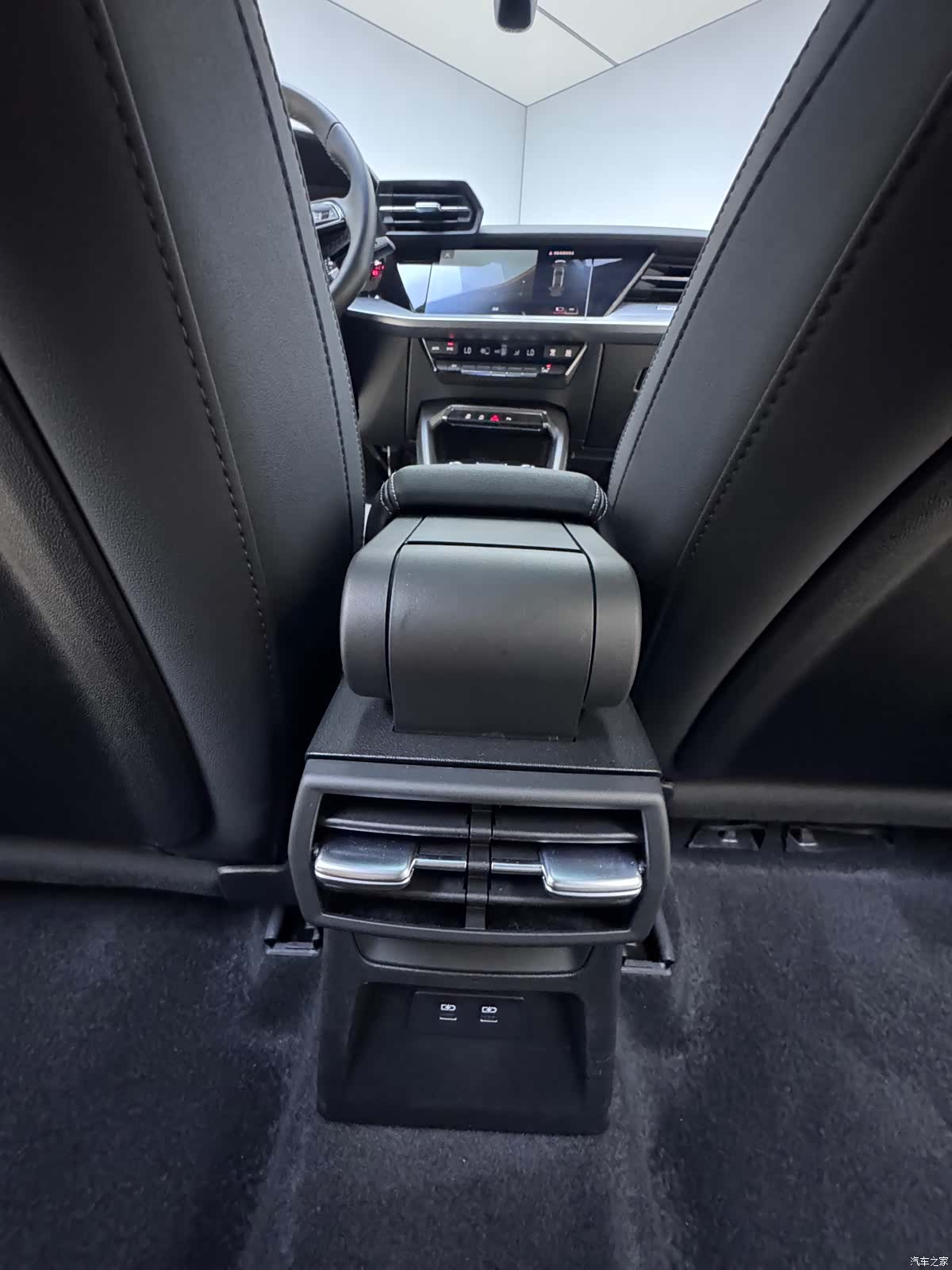 Audi A3, 2023 19