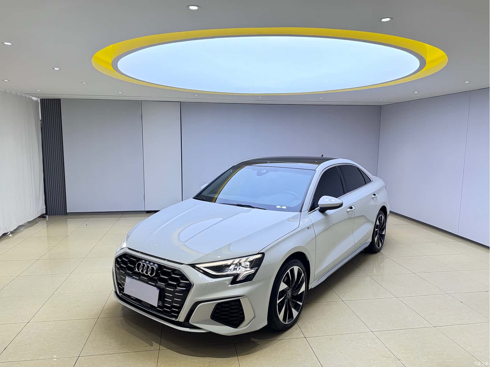 Audi A3, 2023 1