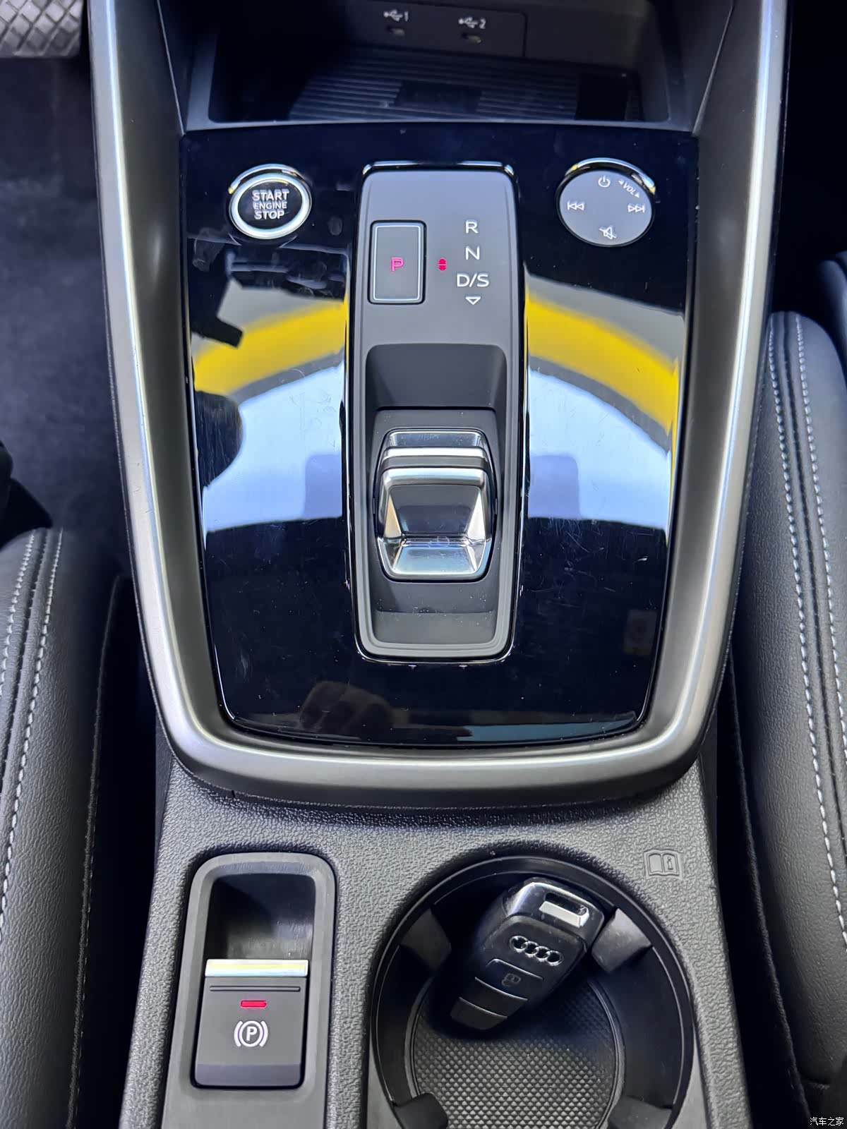 Audi A3, 2023 9