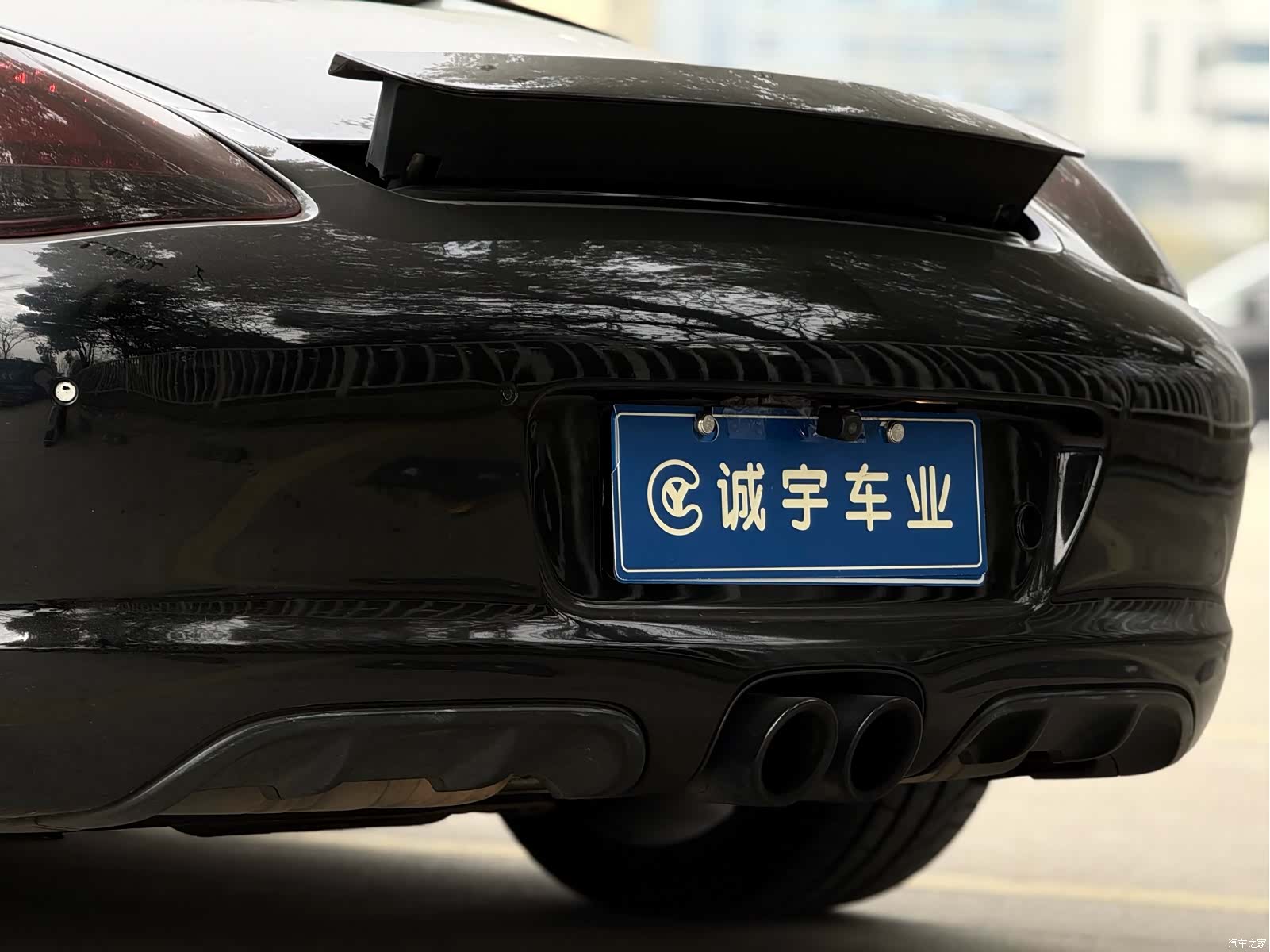 Porsche Boxster, 2011 16