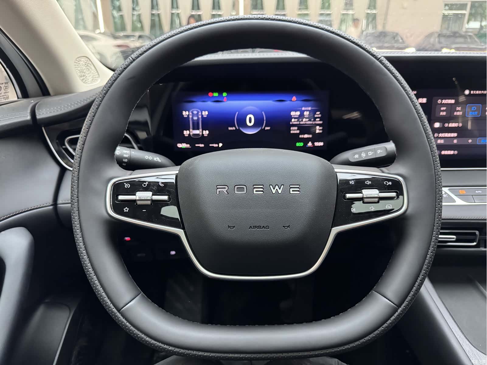 Roewe D7, 2026 19