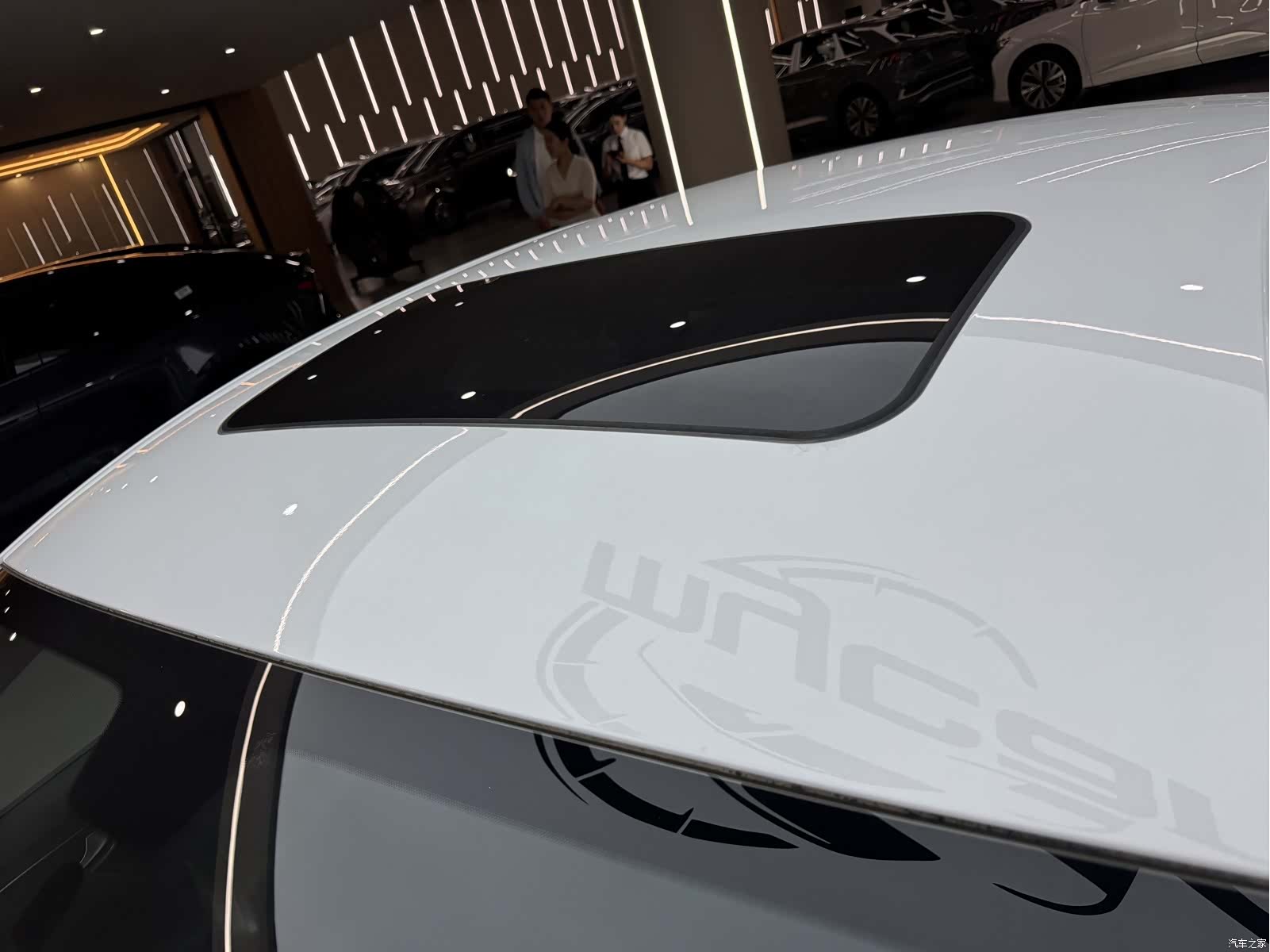 Roewe D7, 2026 36