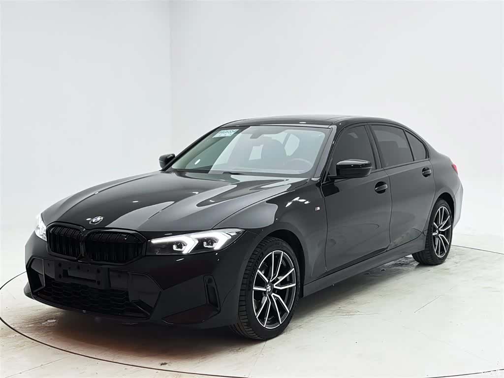 BMW 3 Series, 2023 1