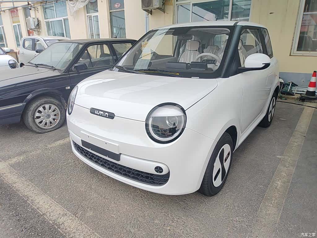 Changan Lumin, 2026 2
