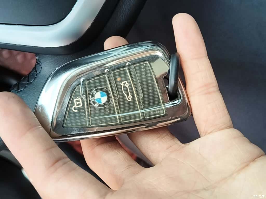 BMW X1, 2019 9