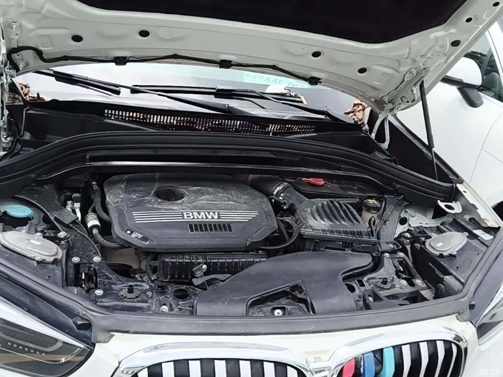 BMW X1, 2019 20