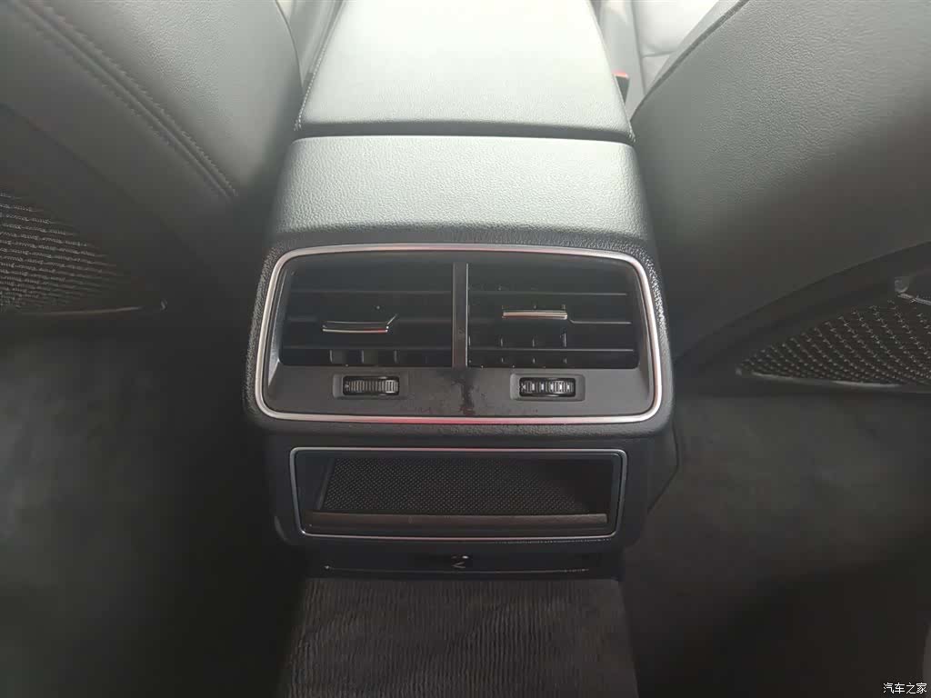 Audi A6, 2021 14