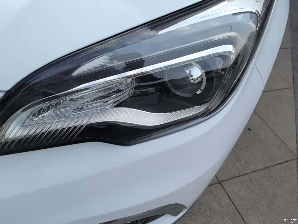 Buick Envision Plus, 2015 24
