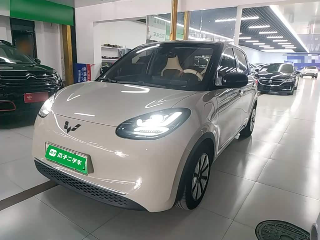 Wuling Binguo
