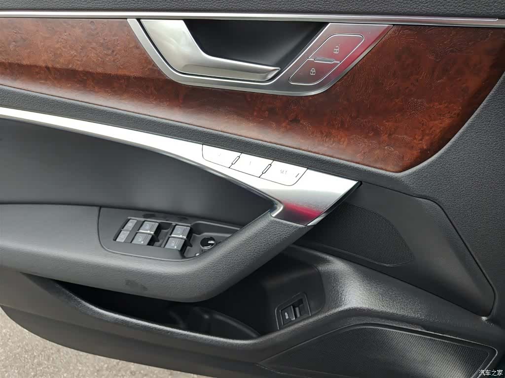 Audi A6, 2021 17