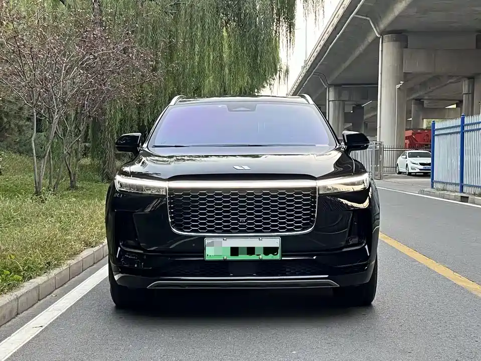 Li Auto Ideal ONE