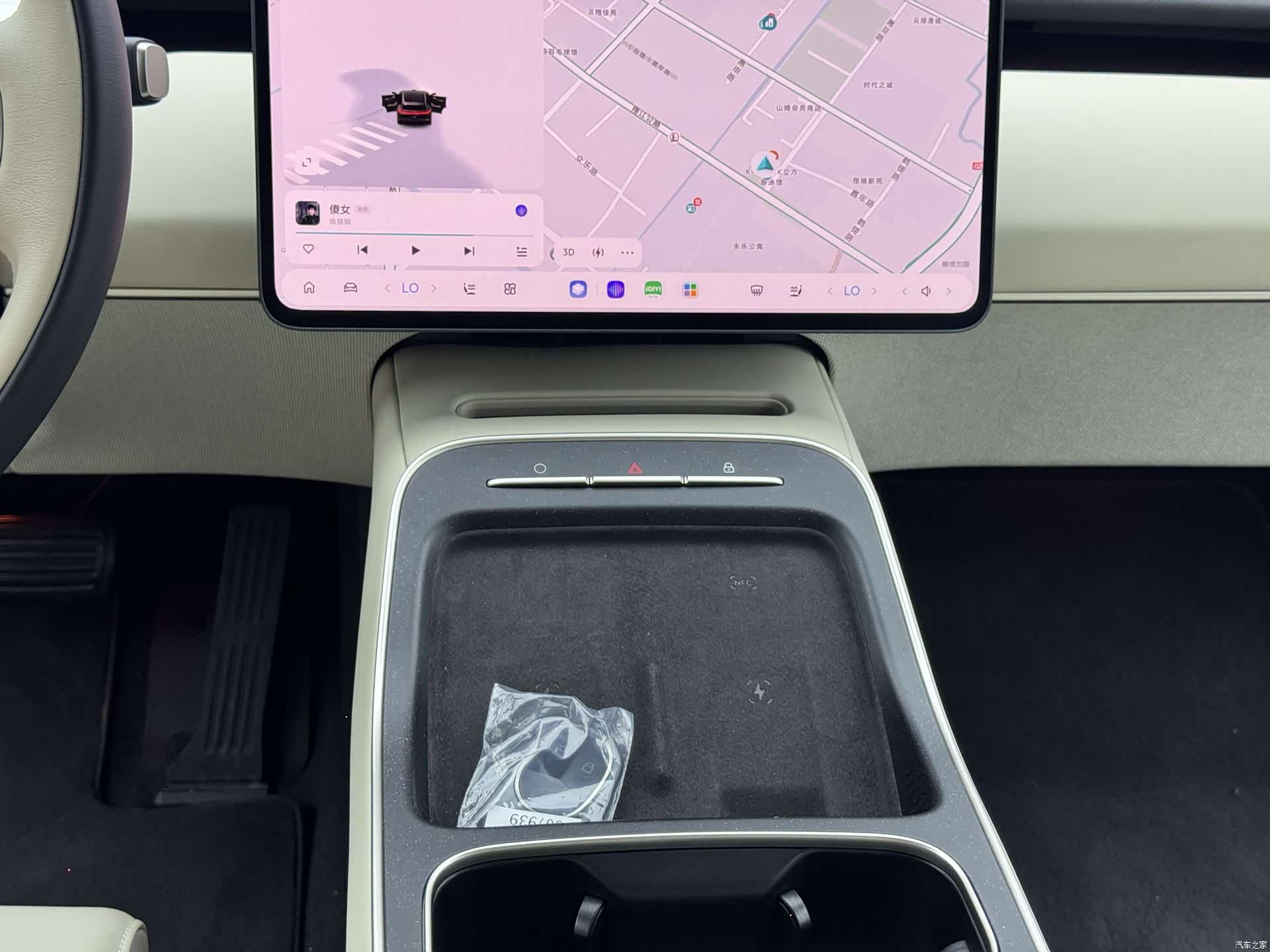 NIO ET5, 2025 16