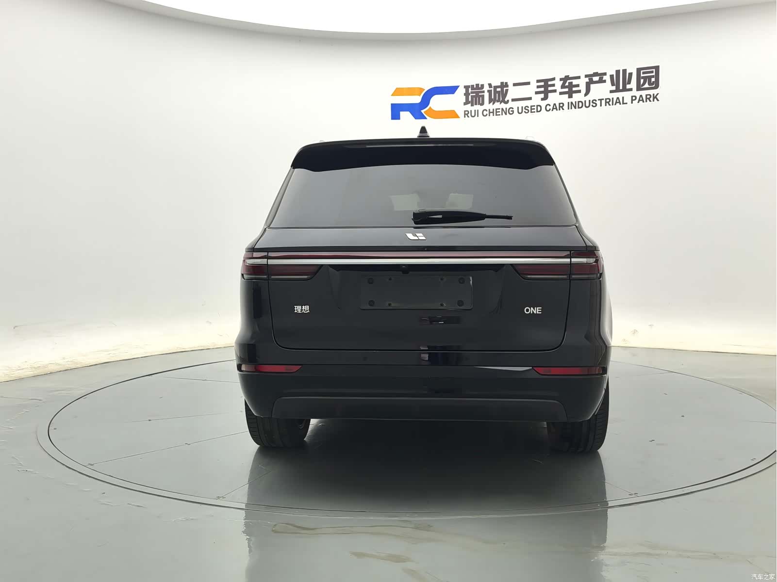Li Auto ONE, 2022 все фото