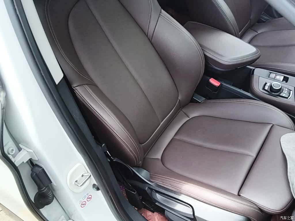 BMW X1, 2019 25