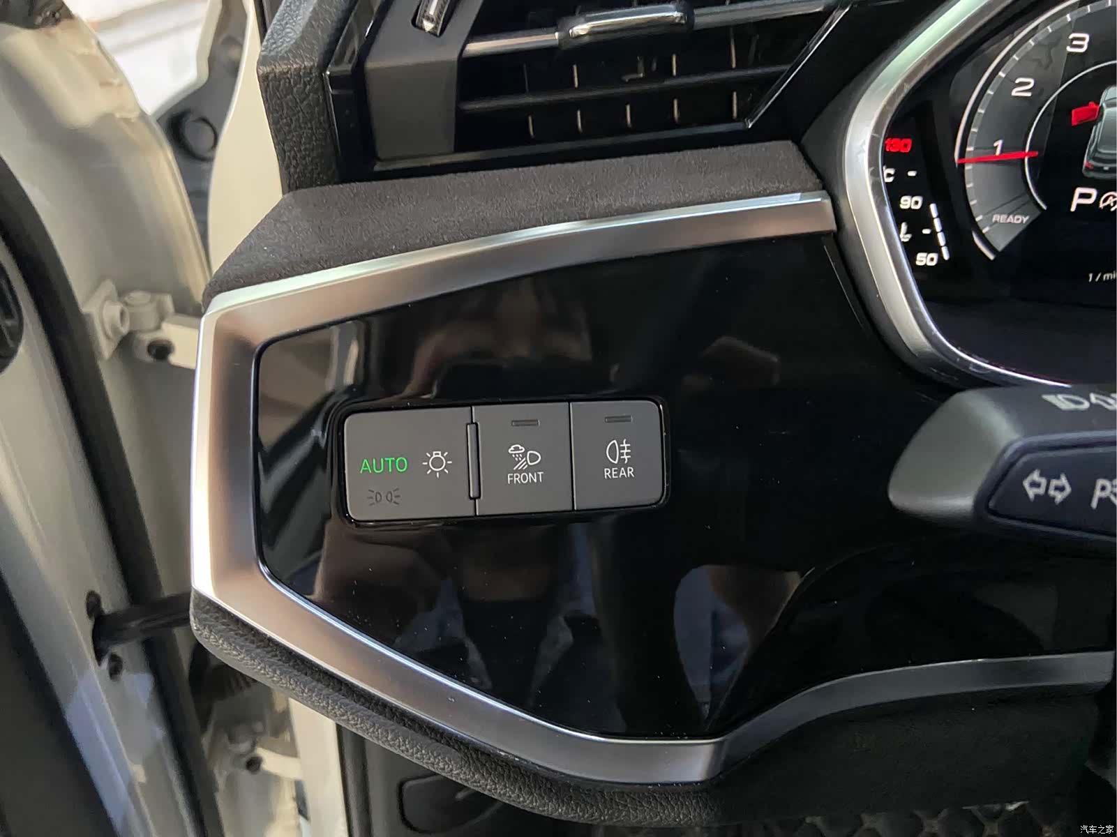 Audi Q3, 2022 20