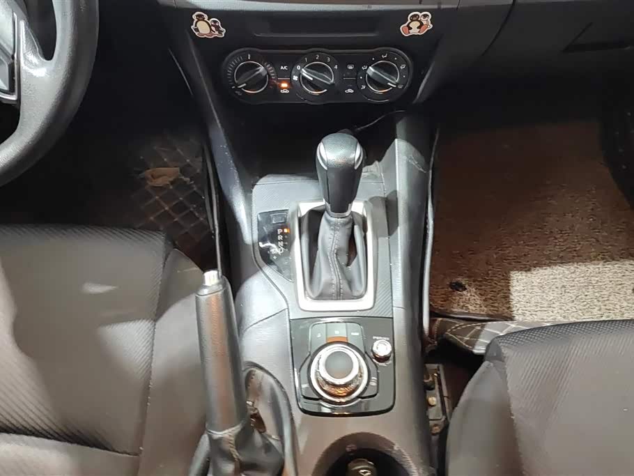 Mazda 3 Angkesaila Mazda 3 Angkesaila