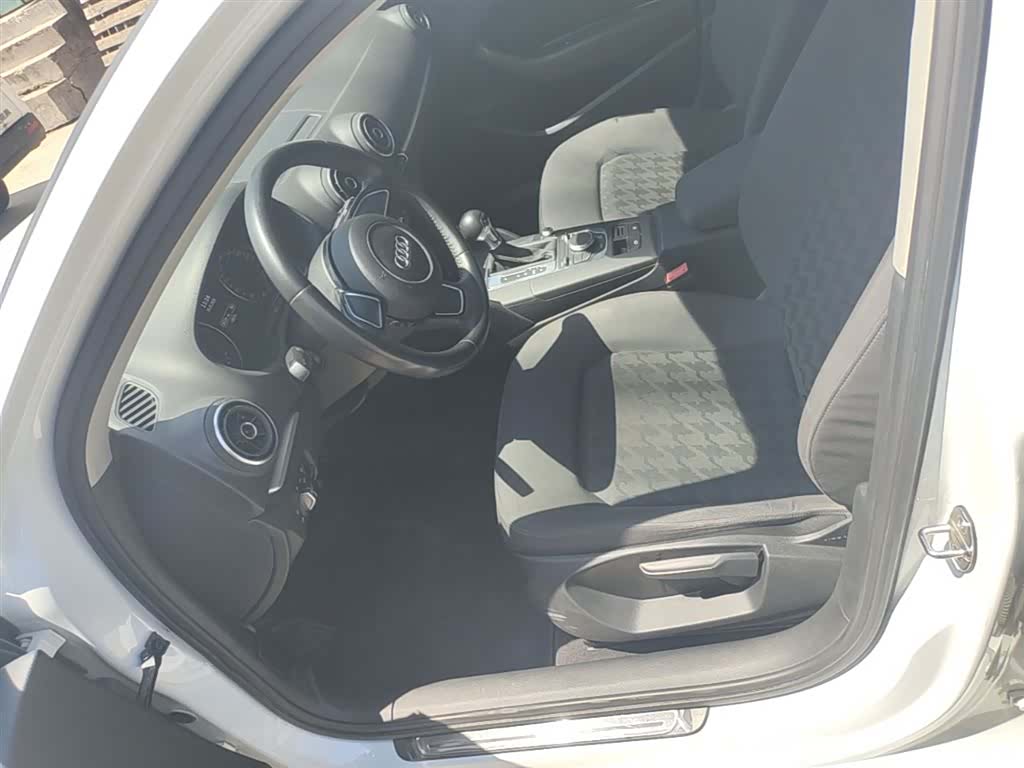 Audi A3, 2017 15