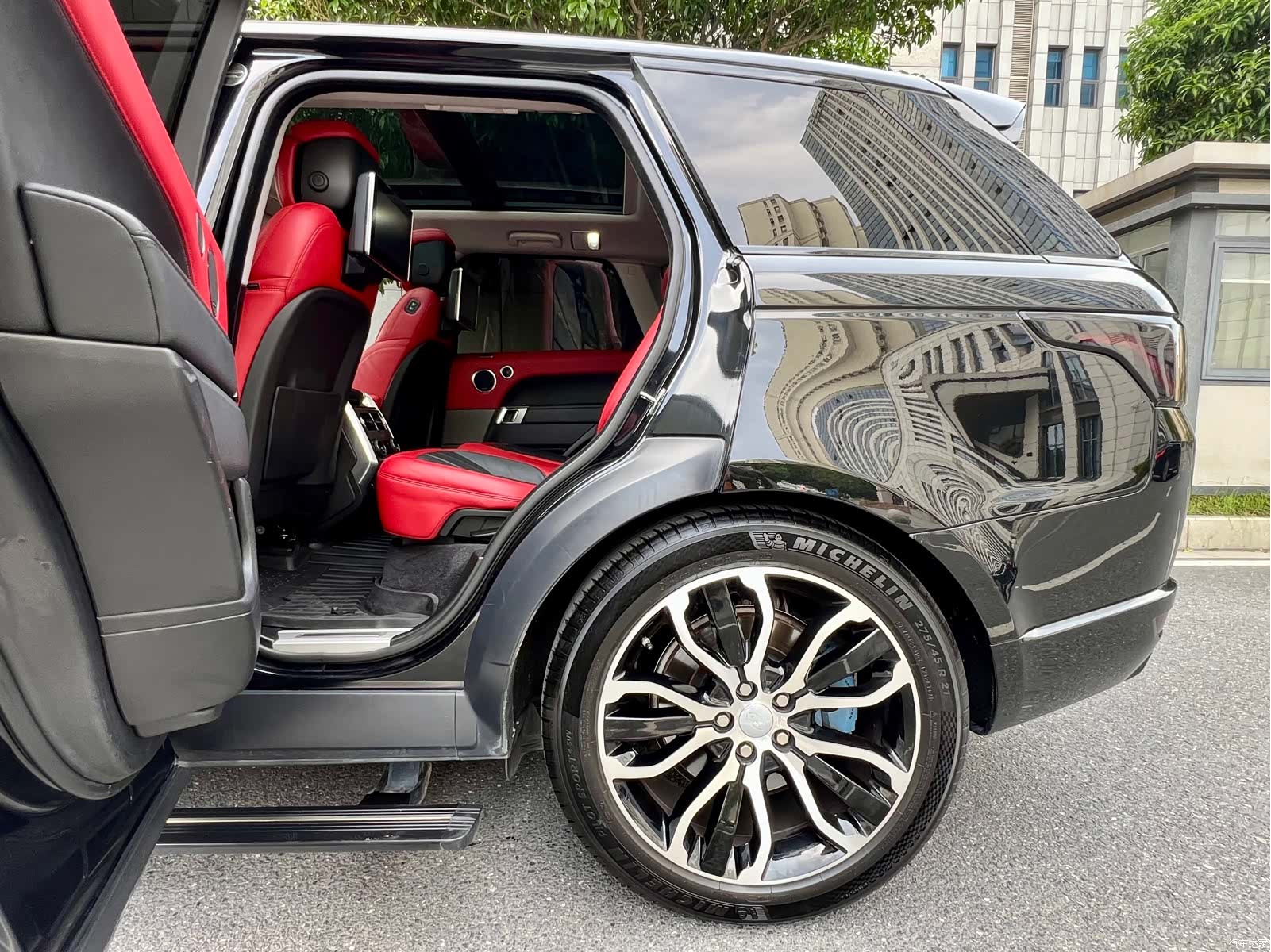 Land Rover Range Rover, 2020 27