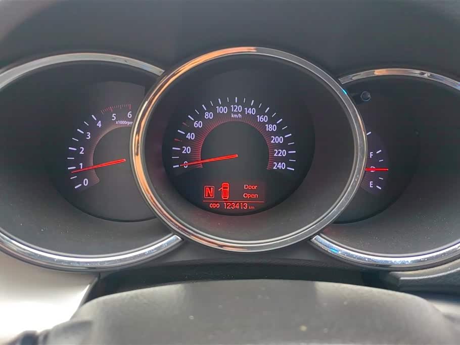 Kia Sorento Kia Sorento