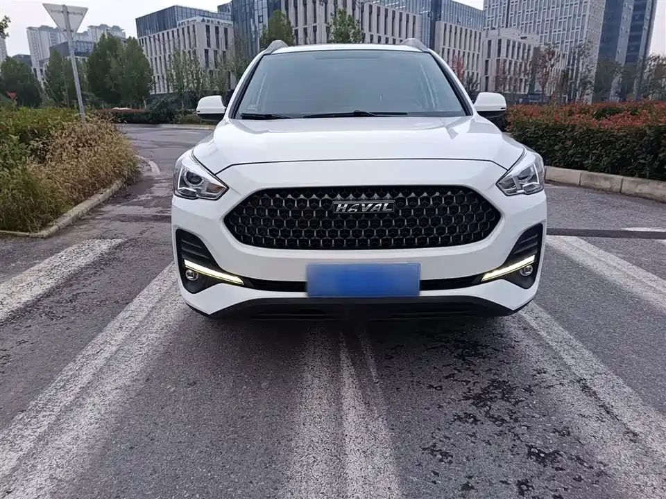 Haval M6