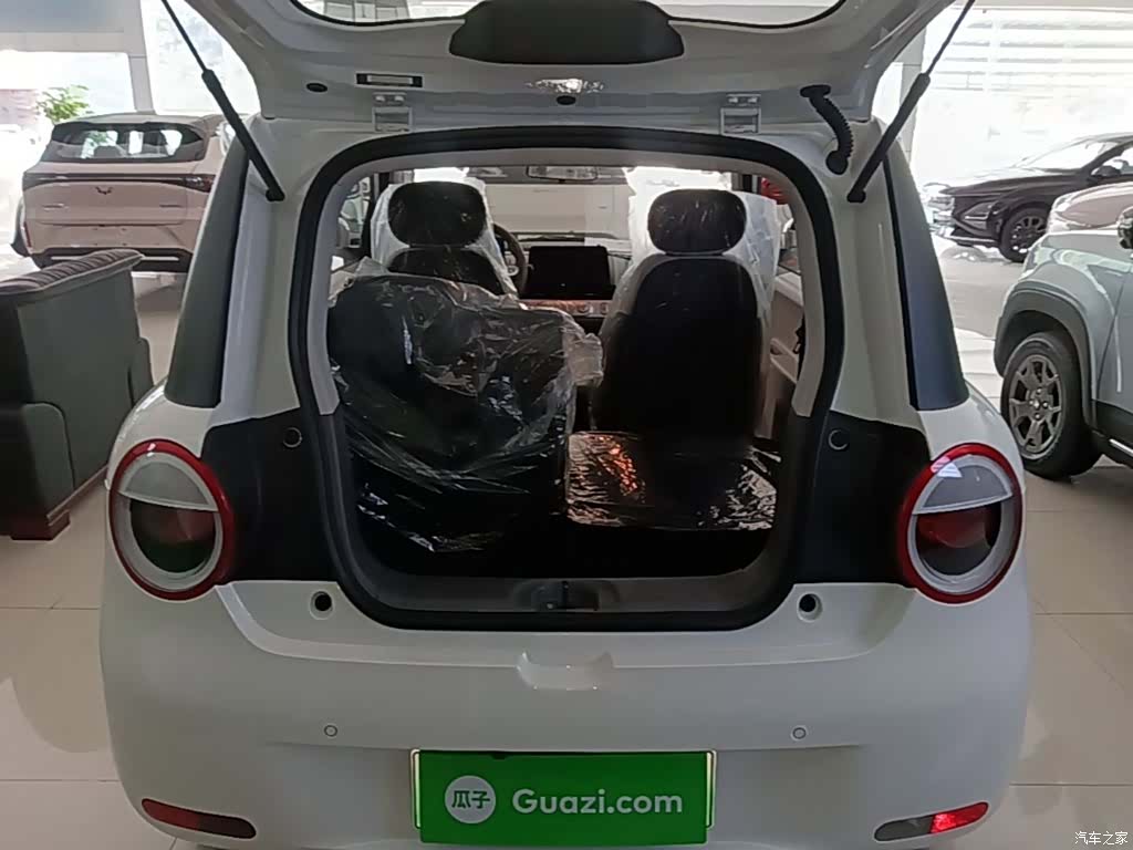 Changan Lumin, 2025 19