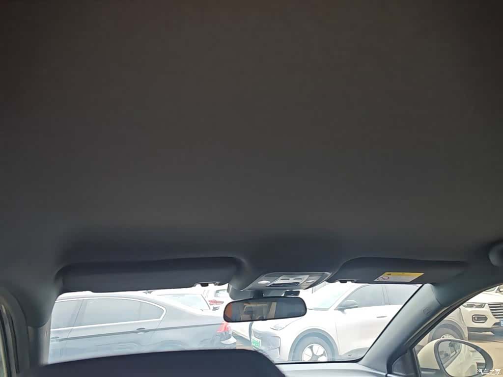 BYD Seagull, 2025 18