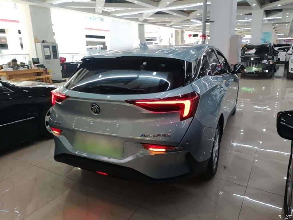Buick Velite, 2023 7