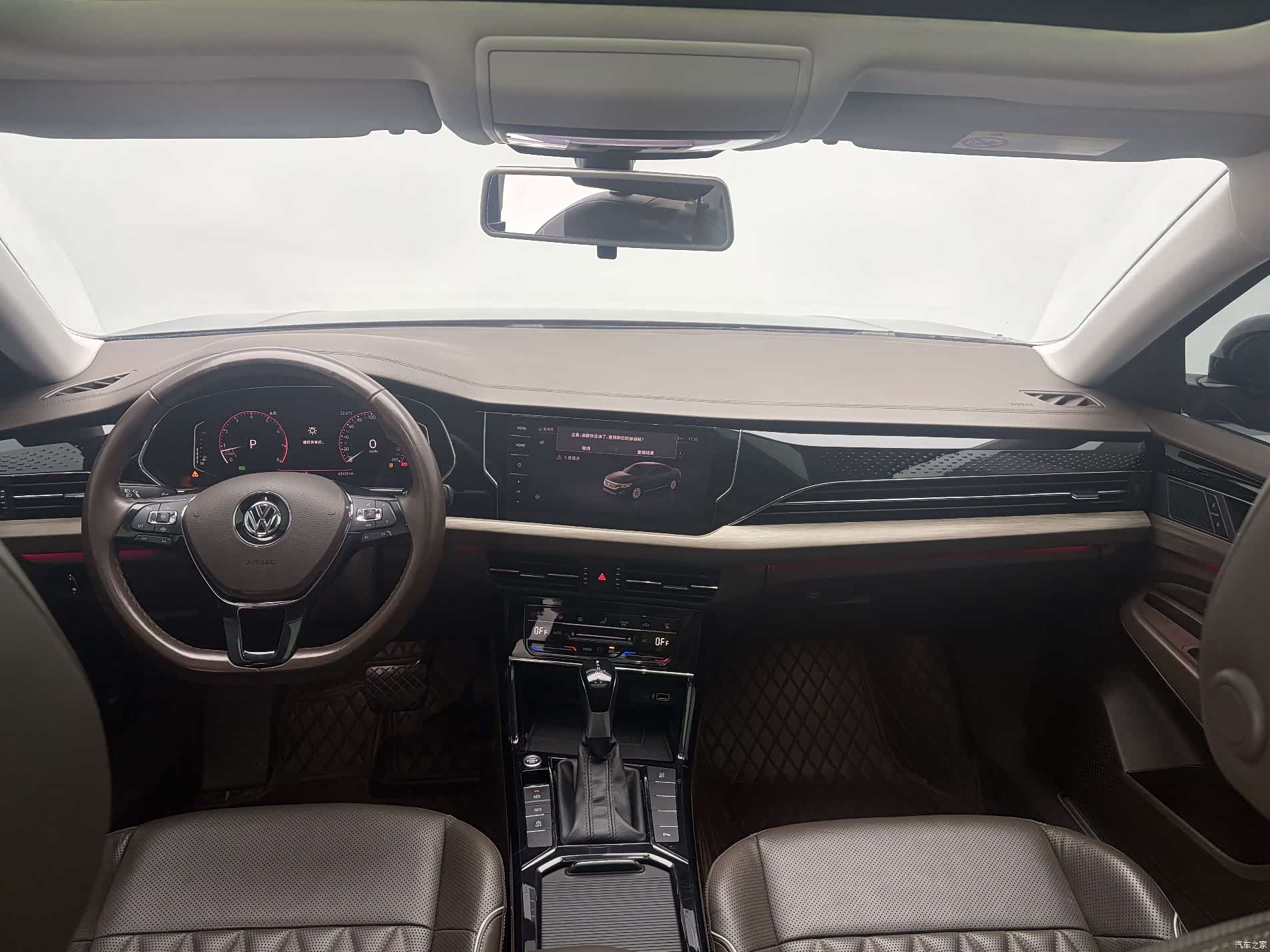 Volkswagen Passat, 2020 14