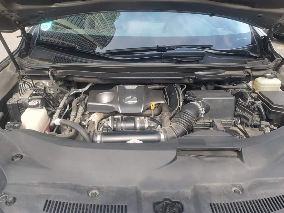 Lexus RX Lexus RX
