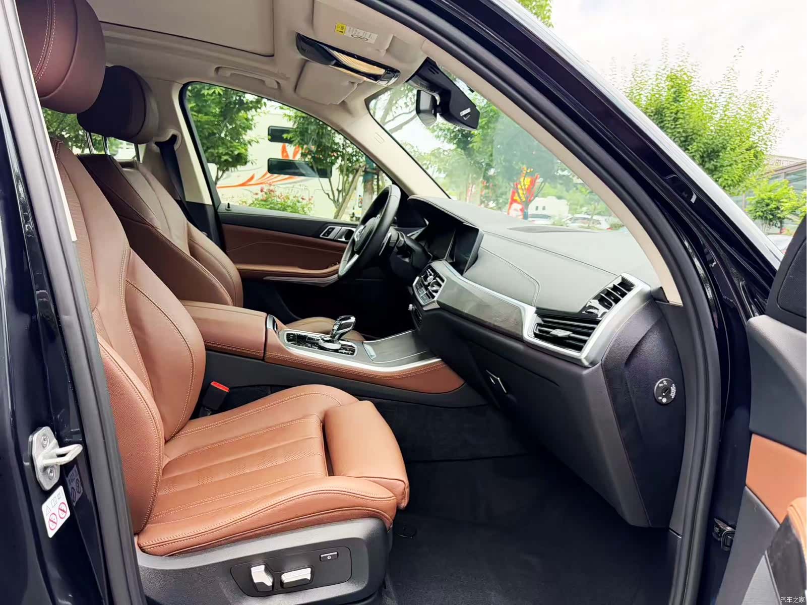 BMW X5, 2021 10