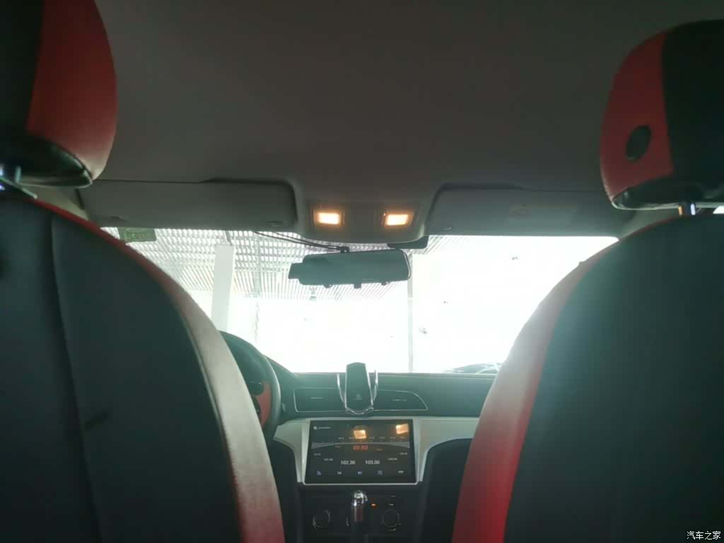 Volkswagen Lamando, 2016 18