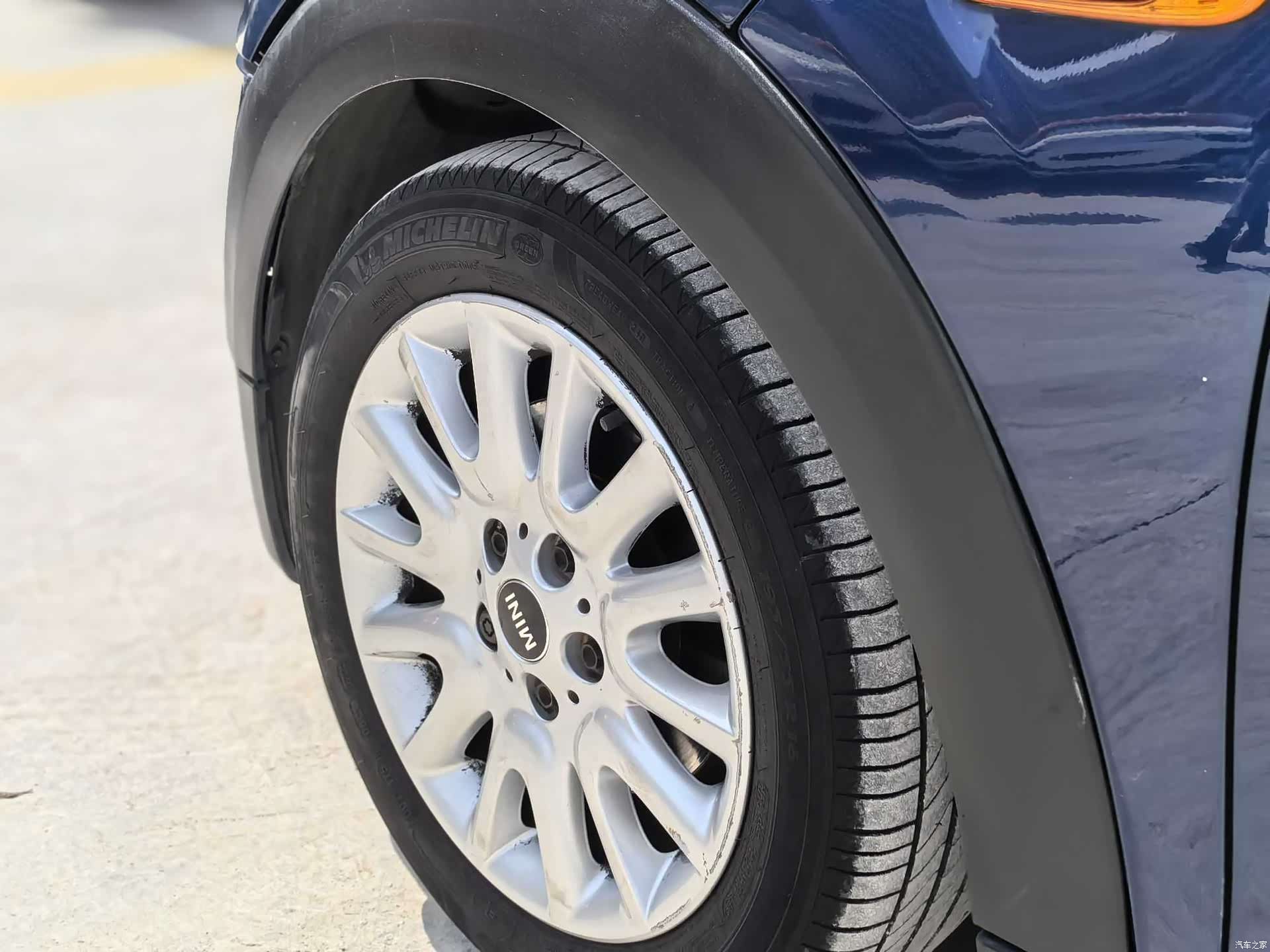 Mini Cooper, 2016 16
