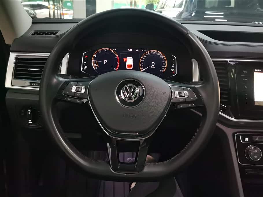 Volkswagen Tourang Volkswagen Tourang